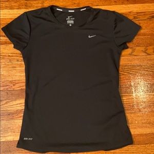 Small Nike dry fit t shirt